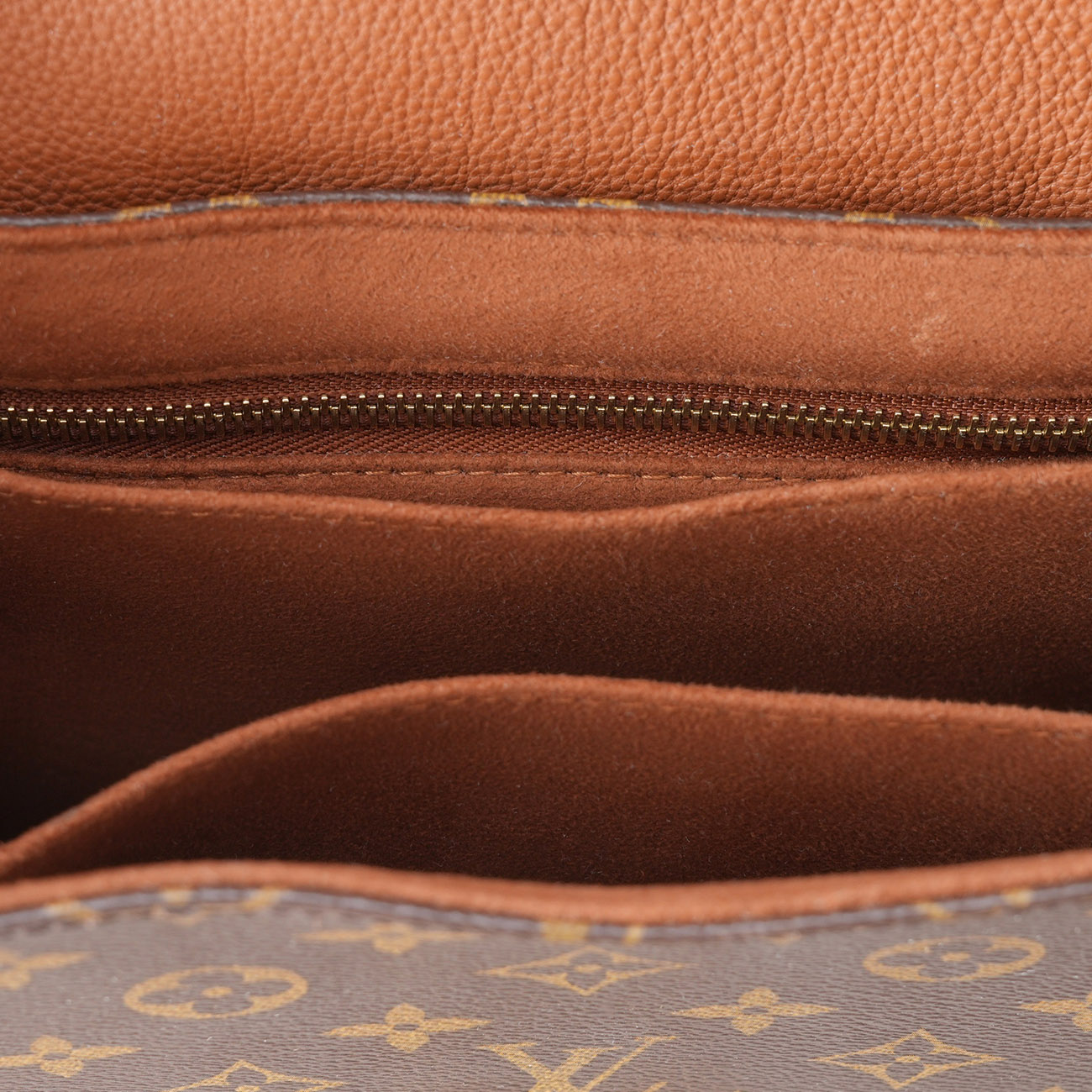 LOUIS VUITTON(USED)루이비통 모노그램 에덴 MM